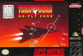 Turn and Burn No Fly Zone (Super Nintendo) - Game Manual Only