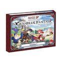 Japanime Tactics: Granblue Fantasy - Booster Pack Volume 1 - 