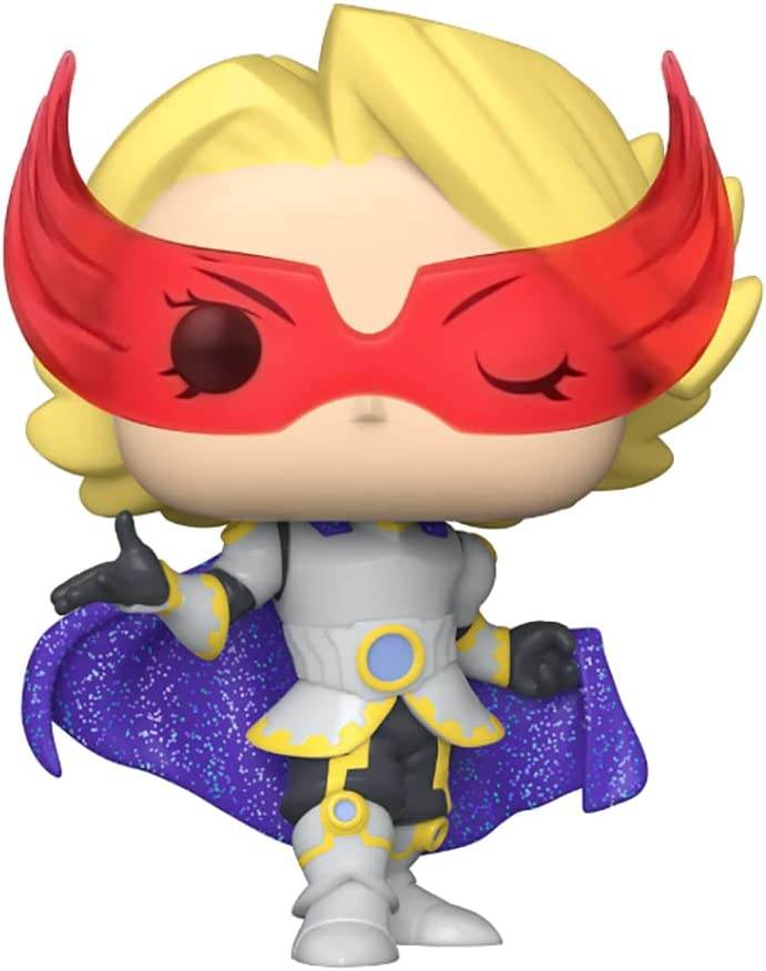 Funko POP 1144 Animation: My Hero Academia Yuga Aoyama Figure - 