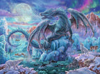 Puzzle: Mystical Dragons - 