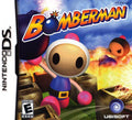Bomberman (Nintendo DS) - Game Manual Only