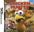 Chicken Hunter (Nintendo DS) - Game Manual Only