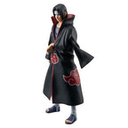 Naruto Shippuden Itachi Uchiha Grandista Statue