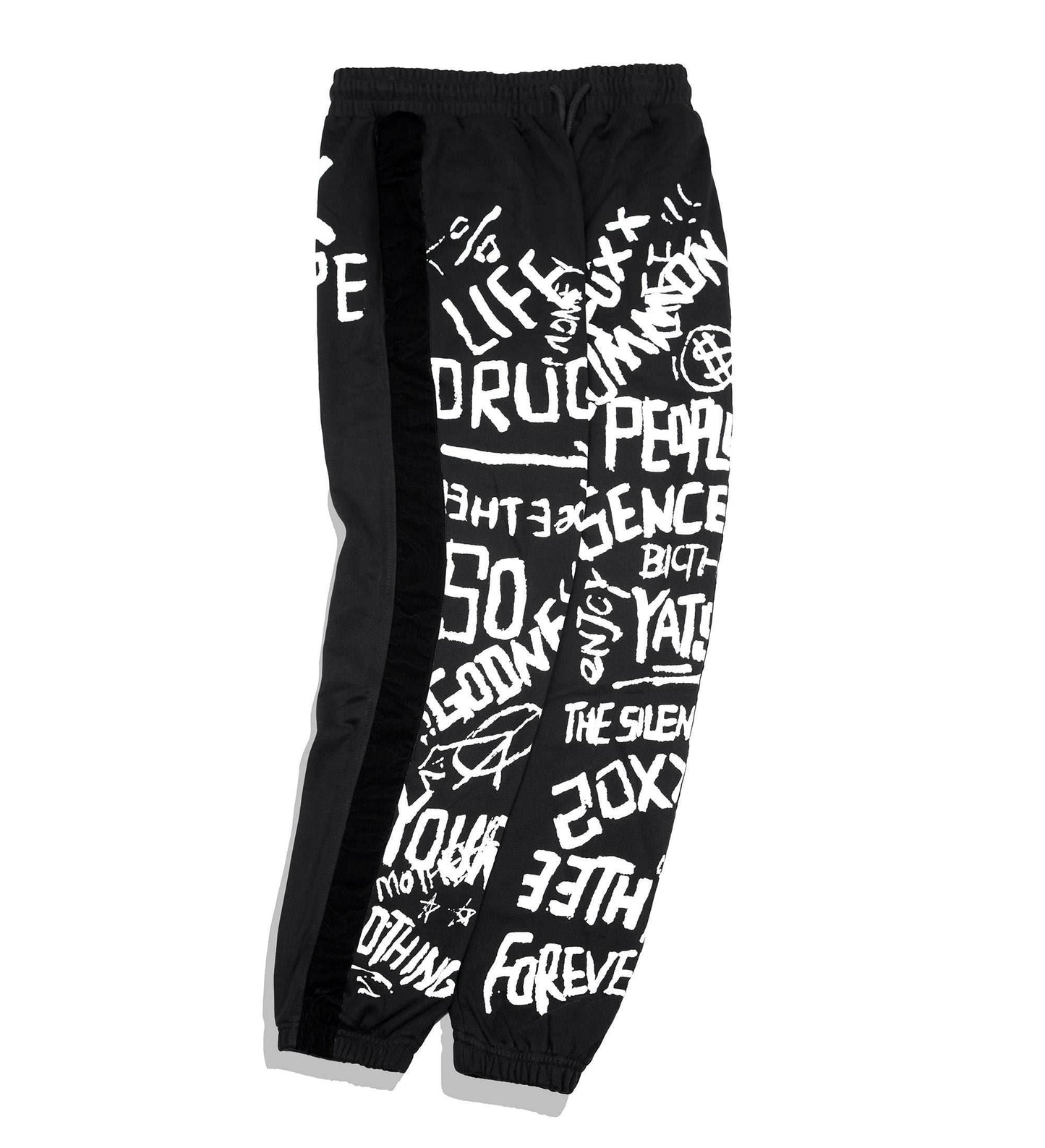 APP2 Urban Speed Racer Sweatpants - S
