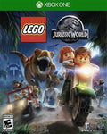 LEGO Jurassic World (Xbox One) - Game Only