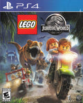 LEGO Jurassic World (Playstation 4) - Game Only