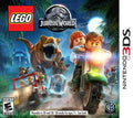 LEGO Jurassic World (Nintendo 3DS) - Game Only
