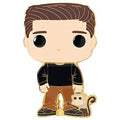 Funko Pop! Pins Friends - Ross Geller Pin - 