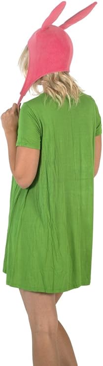 Louise Costume Set