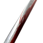 Foam Rubber Metal or Lead Pipe Replica Prop