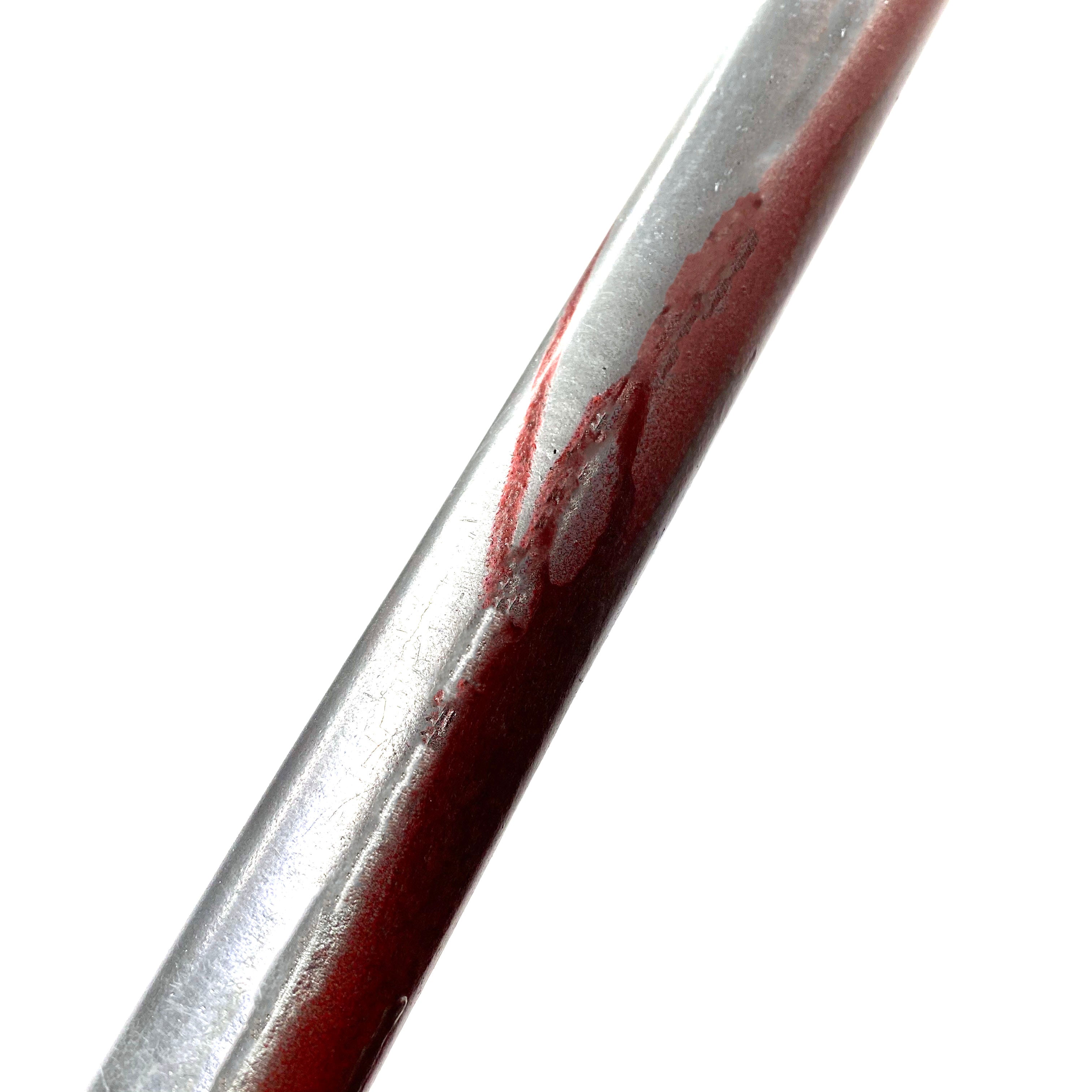 Foam Rubber Metal or Lead Pipe Replica Prop