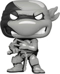 Funko Pop! Comics Teenage Mutant Ninja Turtles: Michelangelo Chase Previews Exclusive Vinyl Figure - 