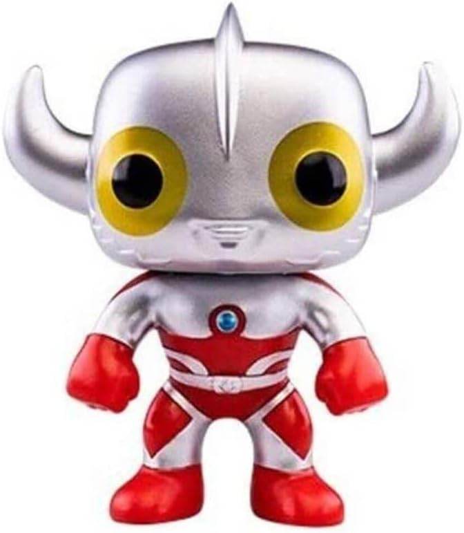 Funko Pop! 765 Ultraman - Father of Ultra Figure - 