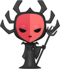 Funko Pop! Animation Samurai Jack - High Priestess Vinyl Figure - 