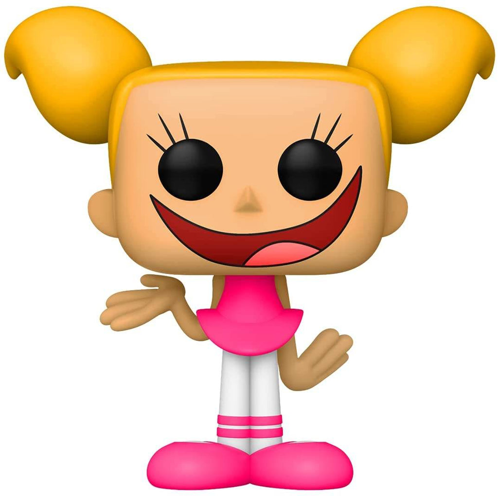 Funko Pop! Animation Dexter's Lab - Dee Dee Vinyl Figure - 