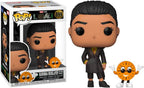 Funko Pop! & Buddy Marvel Loki - Ravonna with Miss Minute Vinyl Figure - 