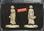 Cthulhu: Death May Die - Scarlett Hayes Kickstarter Exclusive Promo - 