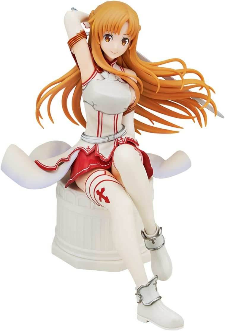 Ichibansho - Sword Art Online - Asuna (10th Anniversary), Bandai Spirits Ichibansho Figure - 