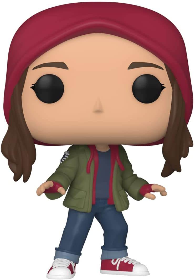 Funko Pop! Movies: Jurassic World Dominion - Maisie Lockwood Vinyl Figure - 
