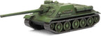 Clash of Steel - Soviet: SU-100 Tank-Killer Battery - 