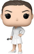 Funko Pop! DC: Justice League The Snyder Cut - Diana with Arrow Vinyl Figure - 