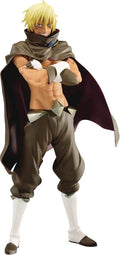 That Time I Got Reincarnated as a Slime - Otherworlder - vol.12 (B Veldora) Figure - 