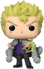 Funko Pop! Animation: Fairy Tail - Laxus Dreyar - 