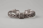 Viking Wolf Bracelet - 