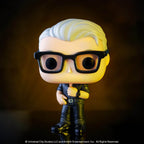 Funko Pop! Movies: Jurassic World Dominion - Dr. Ian Malcolm Vinyl Figure - 