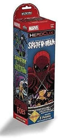 HeroClix: The Superior Foes of Spider-Man - Booster - 