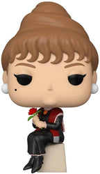 Funko Pop! Disney: Haunted Mansion Portraits - Constance Hatchaway Vinyl Figure - 