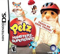 Petz: Hamsterz Superstarz (Nintendo DS) - Game Only