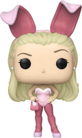 Funko Pop! Movies: Legally Blonde - Elle as Bunny Vinyl Figure - 