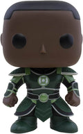 Funko Pop! Heroes: Imperial Palace - Green Lantern Vinyl Figure - 
