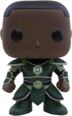 Funko Pop! Heroes: Imperial Palace - Green Lantern Vinyl Figure - 