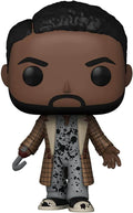 Funko Pop! Movies: Candyman - Candyman Vinyl Figure - 