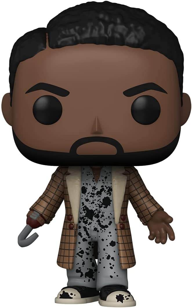 Funko Pop! Movies: Candyman - Candyman Vinyl Figure - 