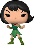 Funko Pop! Animation: Samurai Jack- Ashi Vinyl Figure - 