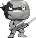 Funko Pop! Comics Teenage Mutant Ninja Turtles: Leonardo Chase Previews Exclusive Vinyl Figure - 