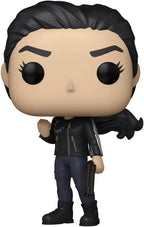 Funko Pop! Marvel TV: Hawkeye - Maya Lopez Vinyl Figure - 