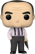 Funko Pop! Movies: The Batman - Oswald Cobblepot Chase - 