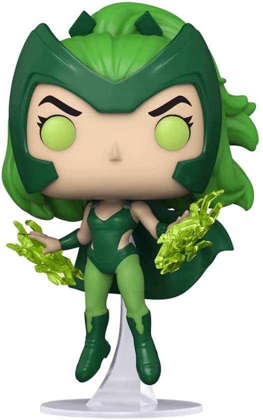 Funko Pop! Marvel X-Men Polaris Exclusive Vinyl Figure - 