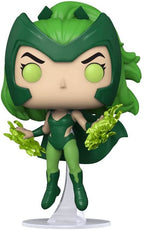 Funko Pop! Marvel X-Men Polaris Exclusive Vinyl Figure - 