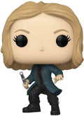 Funko Pop! Marvel: The Falcon and The Winter Soldier - Sharon Carter Vinyl Figure - 