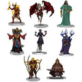Pathfinder Battles: Impossible Lands: Masters of Magic Boxed Set - 