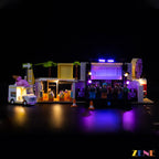 LEGO BTS Dynamite #21339 Light Kit