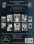 The Storymaster's Tales: Dracodeep Dungeon - Fantasy RPG - 
