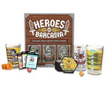 Heroes of Barcadia - 