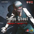 Tokyo Ghoul : Bloody Masquerade - 