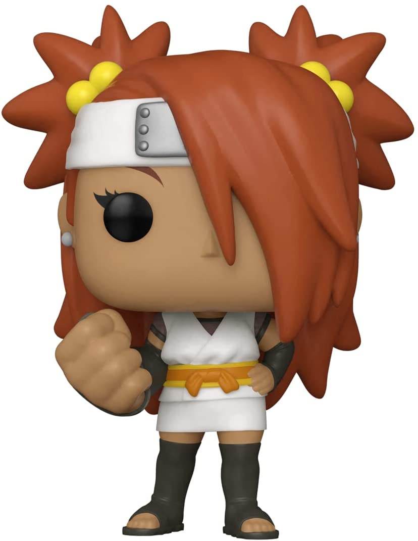 Funko Pop! Animation: Boruto - Cho-Cho - 